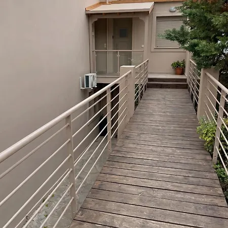 Drapano Sea View Apartment Argostoli (Kefalonia)